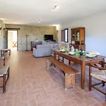 Apartament Poggio Di