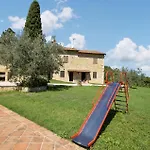 Apartament Poggio Di Saragano