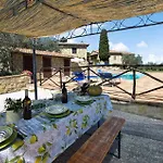 Apartament Poggio Di