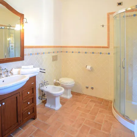 Appartamento Poggio Di