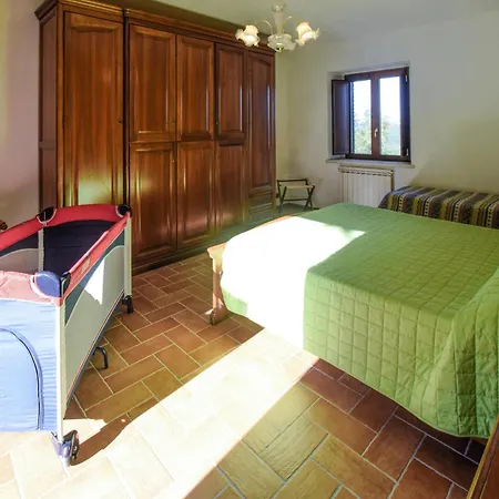 Poggio Di Saragano