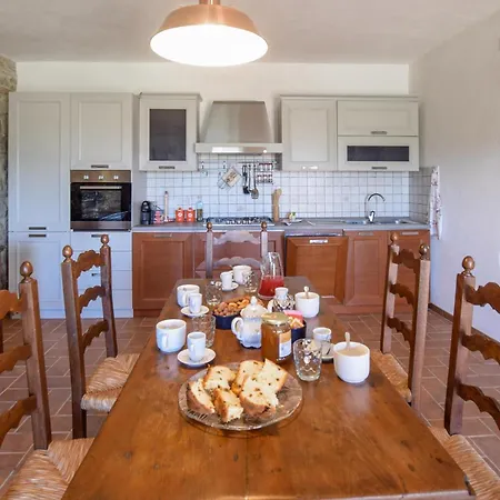 Apartment Poggio Di *