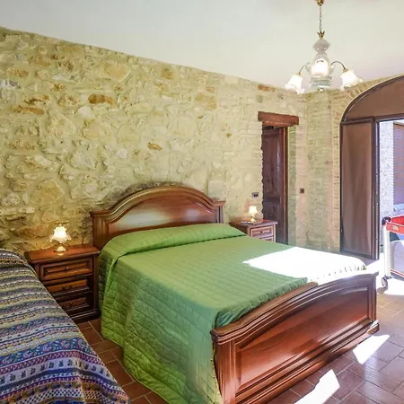 Agriturismo Poggio Di Saragano * Saragano