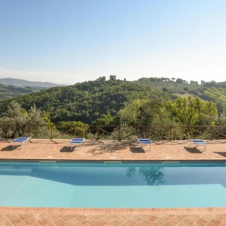 Beautiful In Loc, Saragano, Gualdo Apartment *