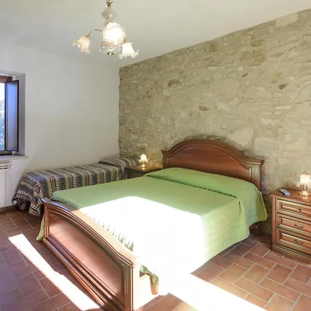 Agriturismo Poggio Di Saragano *