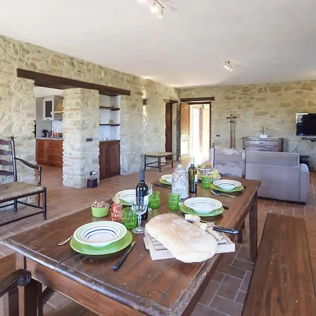 Agriturismo Poggio Di Saragano Saragano