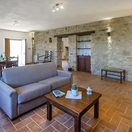 Agriturismo Poggio Di Saragano * Saragano