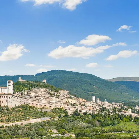Beautiful In Loc, Saragano, Gualdo