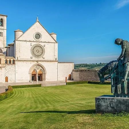 Apartment Agriturismo Poggio Di Saragano *