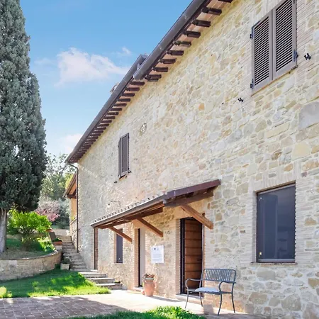 Beautiful In Loc, Saragano, Gualdo Apartmán Saragano