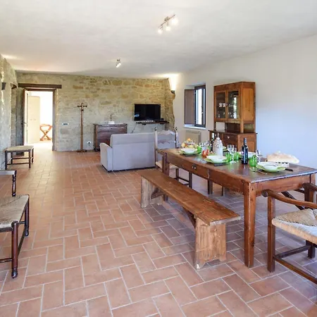 Apartment Agriturismo Poggio Di Saragano