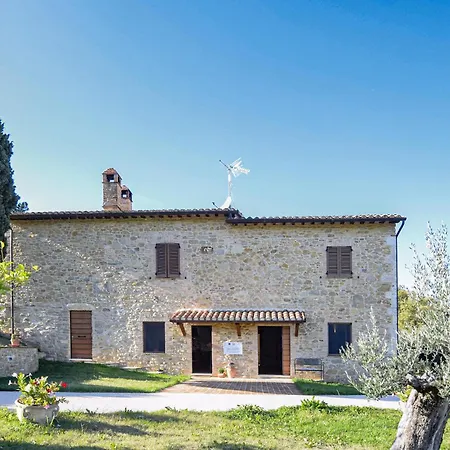 Apartment Beautiful In Loc, Saragano, Gualdo *