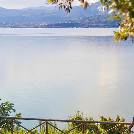 Beautiful In Loc, Saragano, Gualdo *