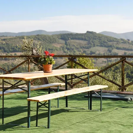 Apartment Beautiful In Loc, Saragano, Gualdo