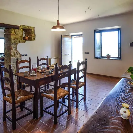 Agriturismo Poggio Di Saragano