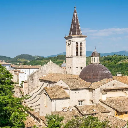 Agriturismo Poggio Di Saragano Apartment *