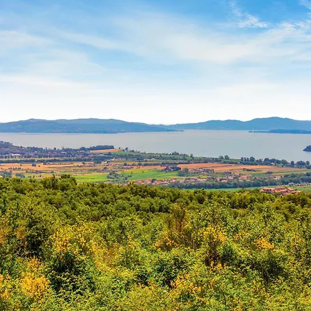 Agriturismo Poggio Di Saragano