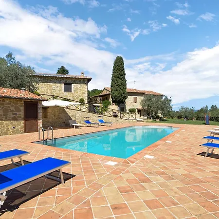 Agriturismo Poggio Di Saragano * Saragano