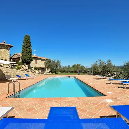 Agriturismo Poggio Di Saragano *