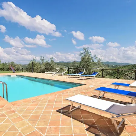 Agriturismo Poggio Di Saragano * Saragano