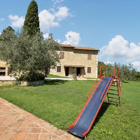 Apartment Poggio Di Saragano