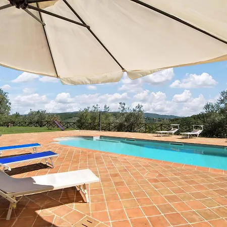 Agriturismo Poggio Di Saragano Saragano