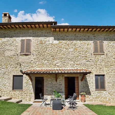 Agriturismo Poggio Di Saragano * Saragano