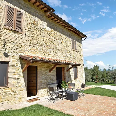 Agriturismo Poggio Di Saragano Apartment Saragano