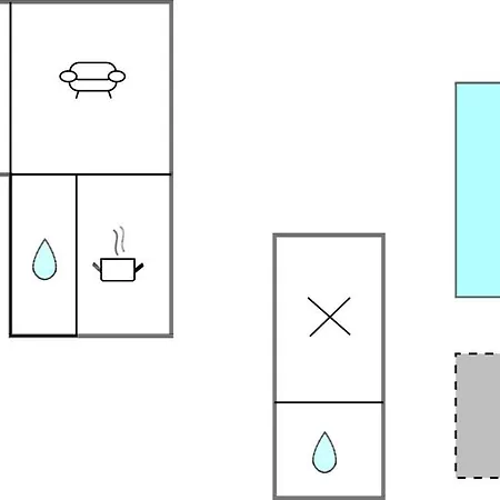 Appartamento Poggio Di Saragano